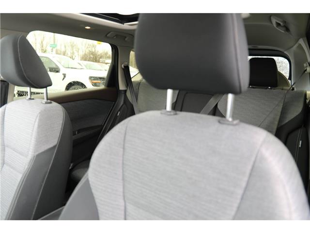2023 Nissan Rogue SV Moonroof (Stk: PR90032) in Windsor - Image 20 of 30