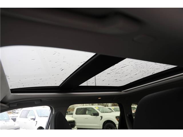 2023 Nissan Rogue SV Moonroof (Stk: PR90032) in Windsor - Image 21 of 30