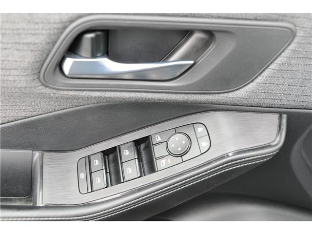 2023 Nissan Rogue SV Moonroof (Stk: PR90032) in Windsor - Image 22 of 30