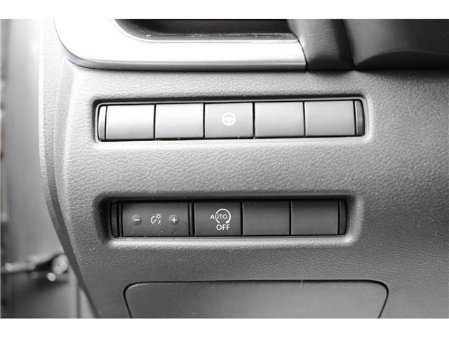 2023 Nissan Rogue SV Moonroof (Stk: PR90032) in Windsor - Image 23 of 30