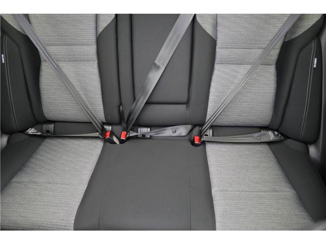 2023 Nissan Rogue SV Moonroof (Stk: PR90032) in Windsor - Image 25 of 30