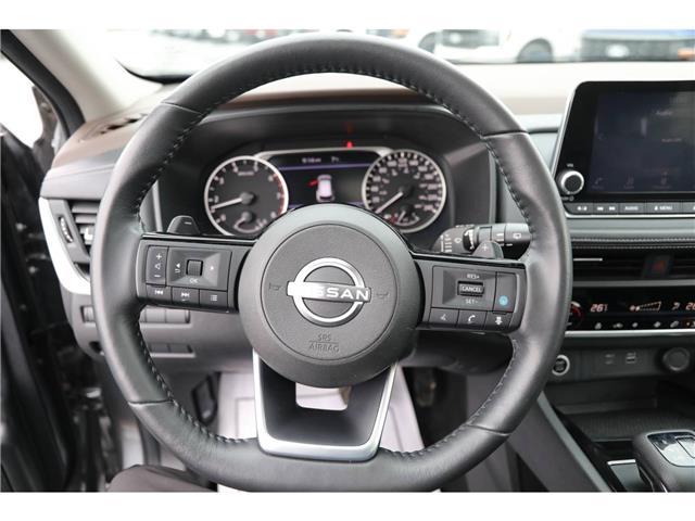 2023 Nissan Rogue SV Moonroof (Stk: PR90032) in Windsor - Image 26 of 30