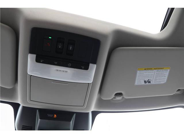 2023 Nissan Rogue SV Moonroof (Stk: PR90032) in Windsor - Image 29 of 30