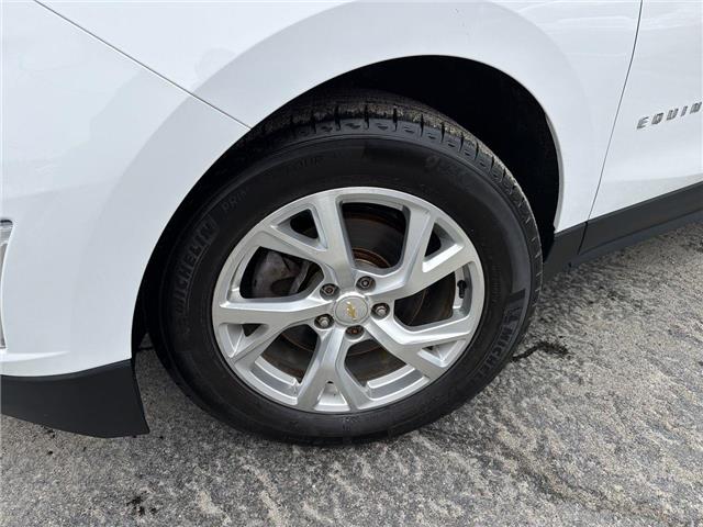 2020 Chevrolet Equinox LT (Stk: 14466) in Sudbury - Image 2 of 18