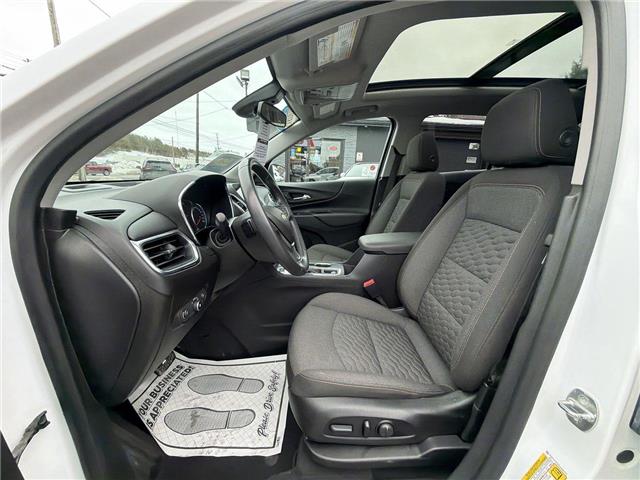 2020 Chevrolet Equinox LT (Stk: 14466) in Sudbury - Image 3 of 18