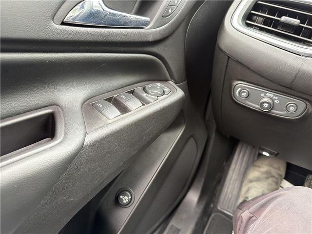 2020 Chevrolet Equinox LT (Stk: 14466) in Sudbury - Image 5 of 18