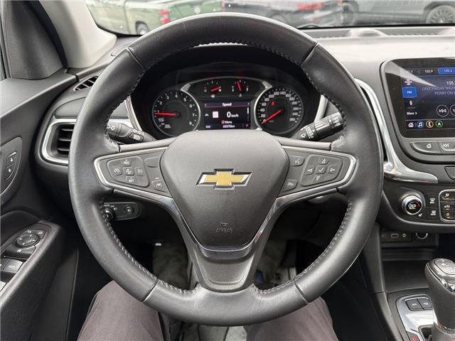 2020 Chevrolet Equinox LT (Stk: 14466) in Sudbury - Image 6 of 18