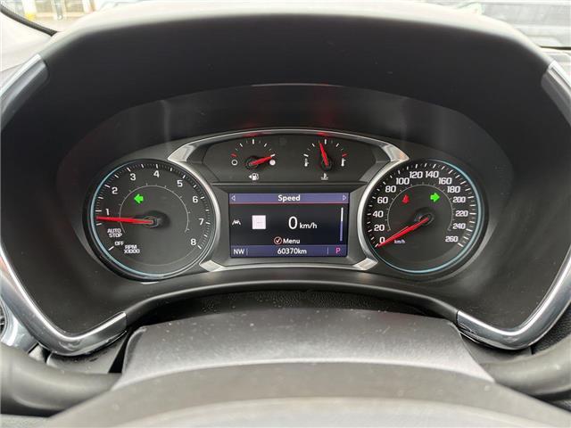 2020 Chevrolet Equinox LT (Stk: 14466) in Sudbury - Image 7 of 18