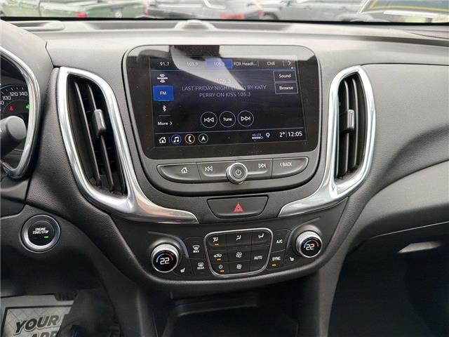 2020 Chevrolet Equinox LT (Stk: 14466) in Sudbury - Image 8 of 18