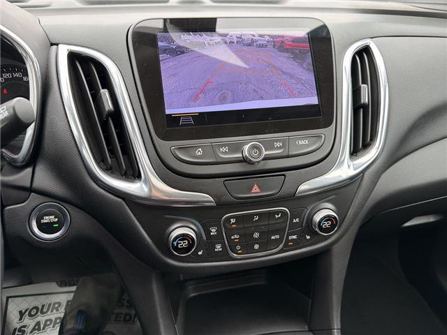 2020 Chevrolet Equinox LT (Stk: 14466) in Sudbury - Image 9 of 18