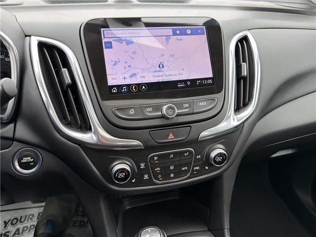 2020 Chevrolet Equinox LT (Stk: 14466) in Sudbury - Image 10 of 18