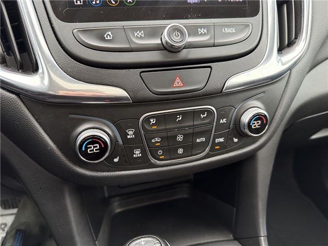 2020 Chevrolet Equinox LT (Stk: 14466) in Sudbury - Image 11 of 18