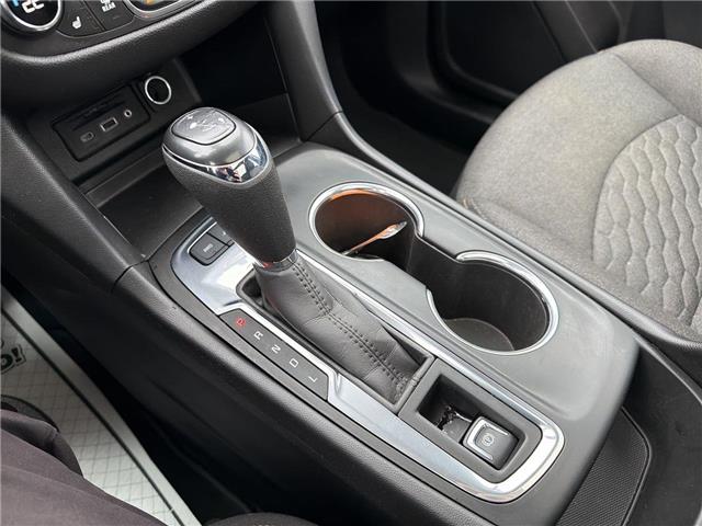 2020 Chevrolet Equinox LT (Stk: 14466) in Sudbury - Image 12 of 18
