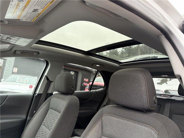 2020 Chevrolet Equinox LT (Stk: 14466) in Sudbury - Image 14 of 18