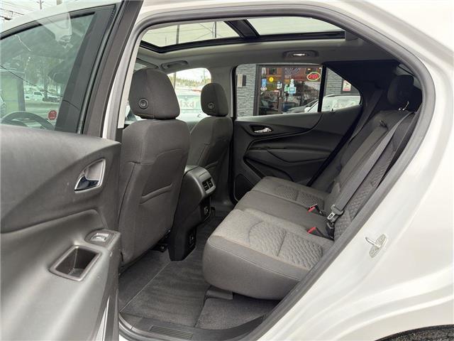 2020 Chevrolet Equinox LT (Stk: 14466) in Sudbury - Image 15 of 18