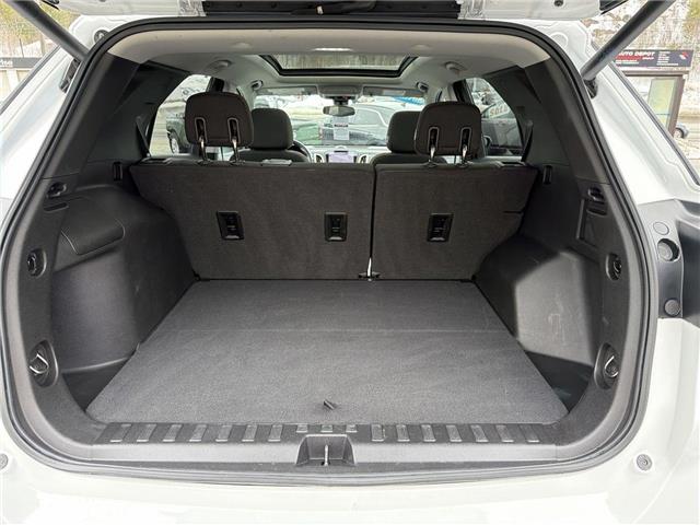 2020 Chevrolet Equinox LT (Stk: 14466) in Sudbury - Image 16 of 18