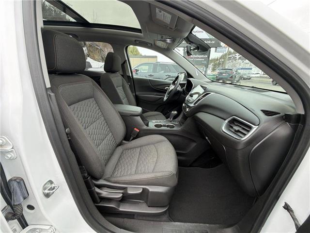 2020 Chevrolet Equinox LT (Stk: 14466) in Sudbury - Image 17 of 18