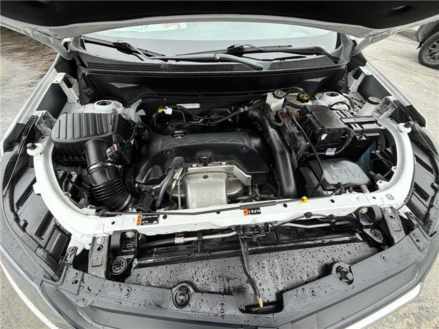 2020 Chevrolet Equinox LT (Stk: 14466) in Sudbury - Image 18 of 18