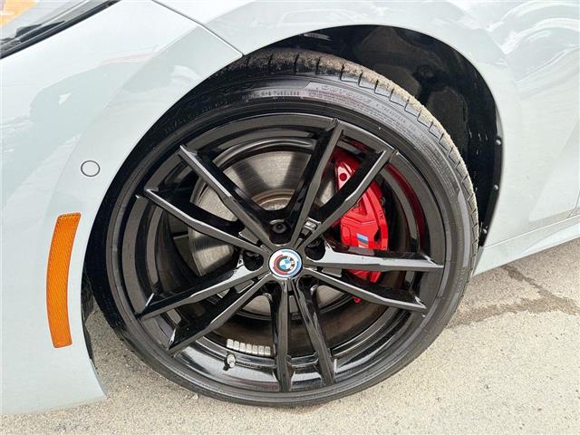 2023 BMW M440 i xDrive (Stk: 14823) in Sudbury - Image 2 of 17