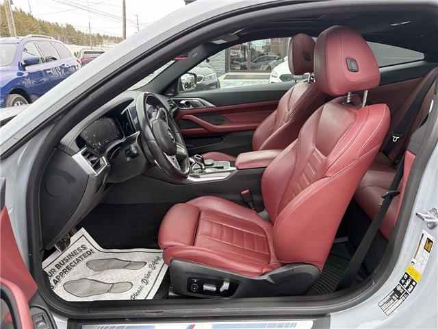 2023 BMW M440 i xDrive (Stk: 14823) in Sudbury - Image 3 of 17