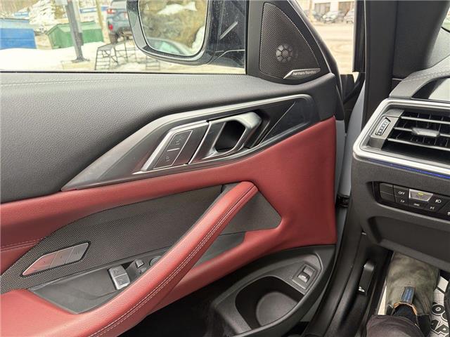 2023 BMW M440 i xDrive (Stk: 14823) in Sudbury - Image 5 of 17