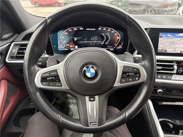 2023 BMW M440 i xDrive (Stk: 14823) in Sudbury - Image 6 of 17
