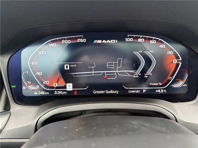 2023 BMW M440 i xDrive (Stk: 14823) in Sudbury - Image 7 of 17