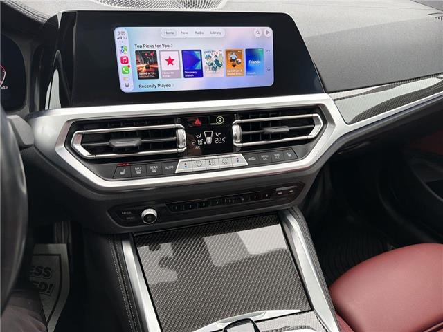 2023 BMW M440 i xDrive (Stk: 14823) in Sudbury - Image 8 of 17