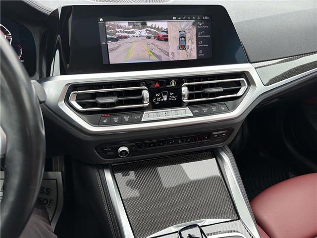 2023 BMW M440 i xDrive (Stk: 14823) in Sudbury - Image 9 of 17