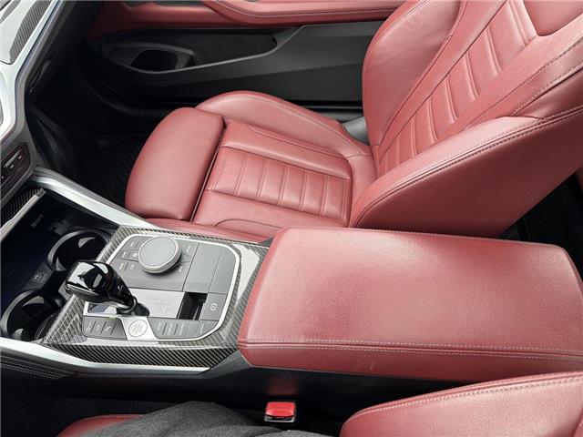 2023 BMW M440 i xDrive (Stk: 14823) in Sudbury - Image 12 of 17