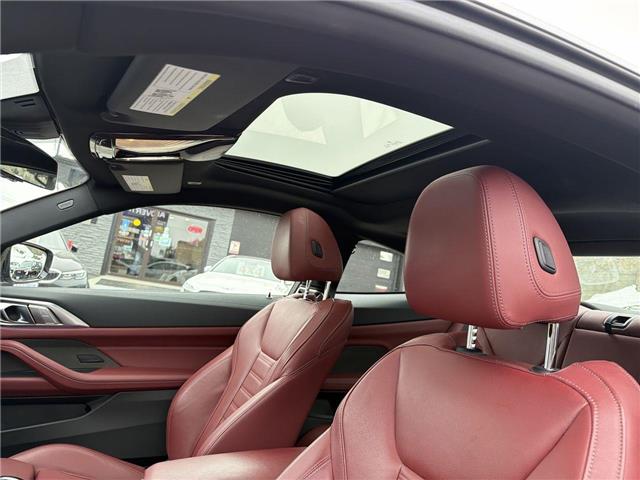 2023 BMW M440 i xDrive (Stk: 14823) in Sudbury - Image 13 of 17