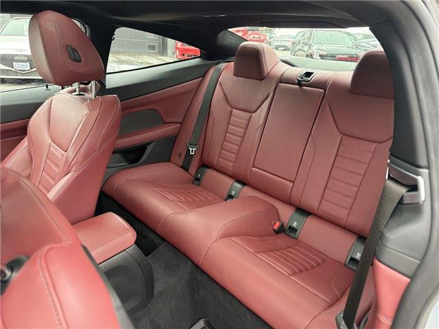 2023 BMW M440 i xDrive (Stk: 14823) in Sudbury - Image 14 of 17