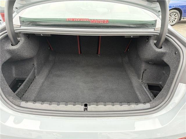 2023 BMW M440 i xDrive (Stk: 14823) in Sudbury - Image 15 of 17