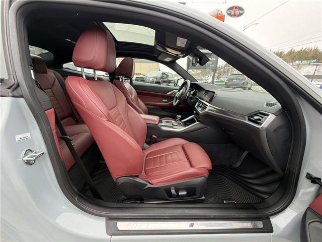 2023 BMW M440 i xDrive (Stk: 14823) in Sudbury - Image 16 of 17