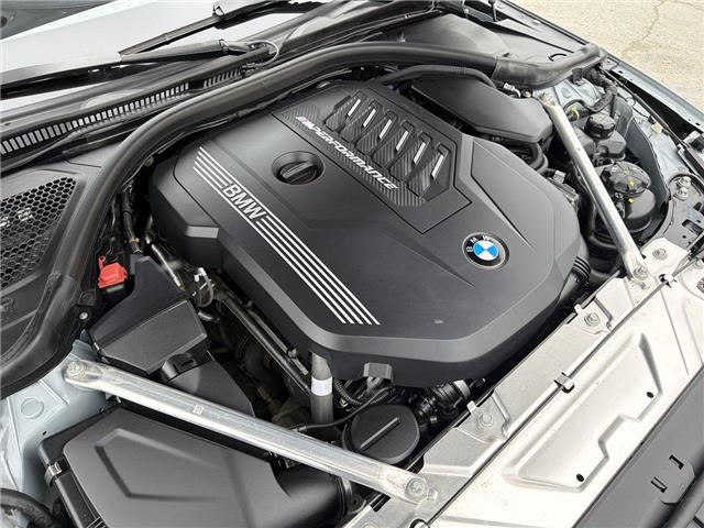 2023 BMW M440 i xDrive (Stk: 14823) in Sudbury - Image 17 of 17