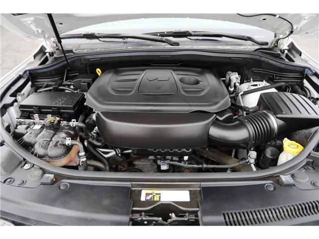 2020 Jeep Grand Cherokee Limited (Stk: TL93323) in Windsor - Image 11 of 31