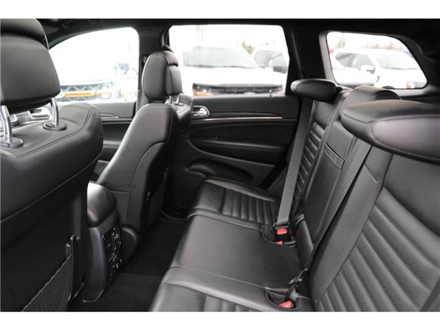 2020 Jeep Grand Cherokee Limited (Stk: TL93323) in Windsor - Image 12 of 31