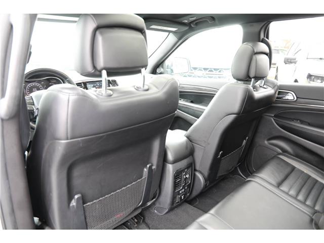 2020 Jeep Grand Cherokee Limited (Stk: TL93323) in Windsor - Image 14 of 31