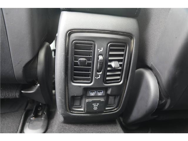 2020 Jeep Grand Cherokee Limited (Stk: TL93323) in Windsor - Image 16 of 31