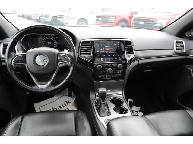 2020 Jeep Grand Cherokee Limited (Stk: TL93323) in Windsor - Image 17 of 31