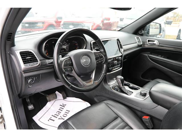 2020 Jeep Grand Cherokee Limited (Stk: TL93323) in Windsor - Image 20 of 31