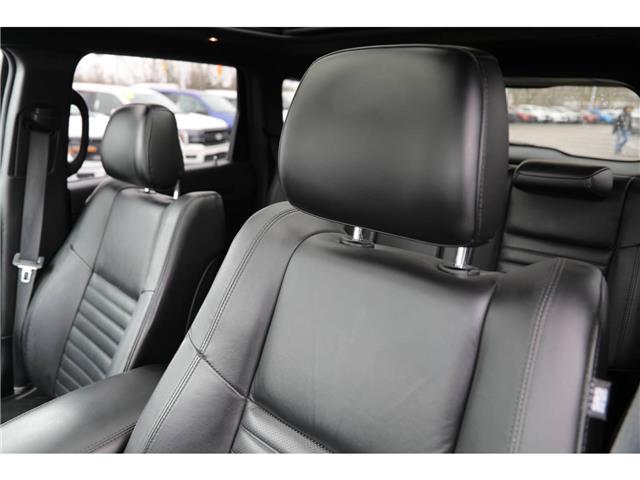 2020 Jeep Grand Cherokee Limited (Stk: TL93323) in Windsor - Image 21 of 31