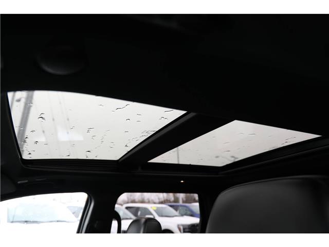 2020 Jeep Grand Cherokee Limited (Stk: TL93323) in Windsor - Image 22 of 31