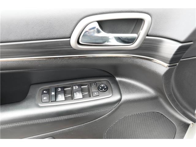 2020 Jeep Grand Cherokee Limited (Stk: TL93323) in Windsor - Image 23 of 31