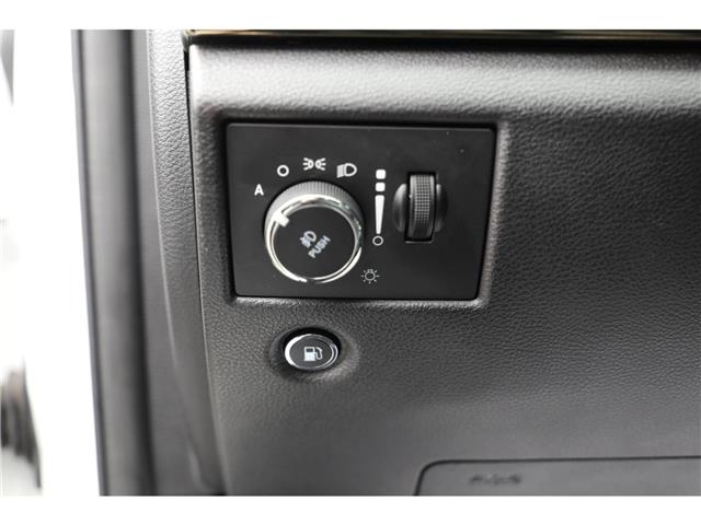 2020 Jeep Grand Cherokee Limited (Stk: TL93323) in Windsor - Image 24 of 31