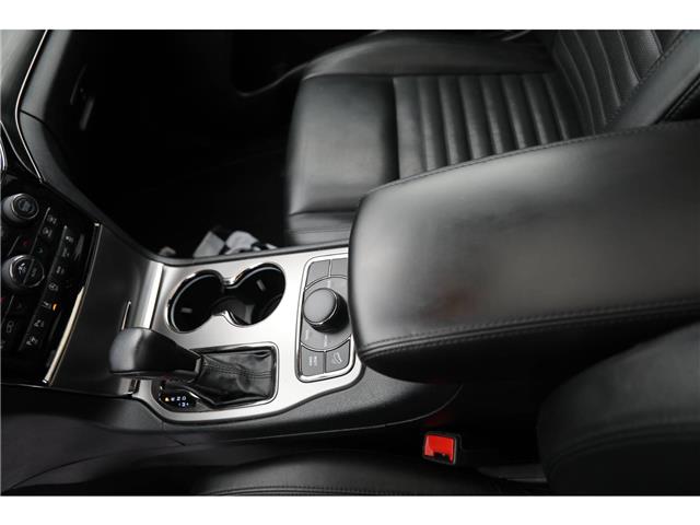 2020 Jeep Grand Cherokee Limited (Stk: TL93323) in Windsor - Image 25 of 31