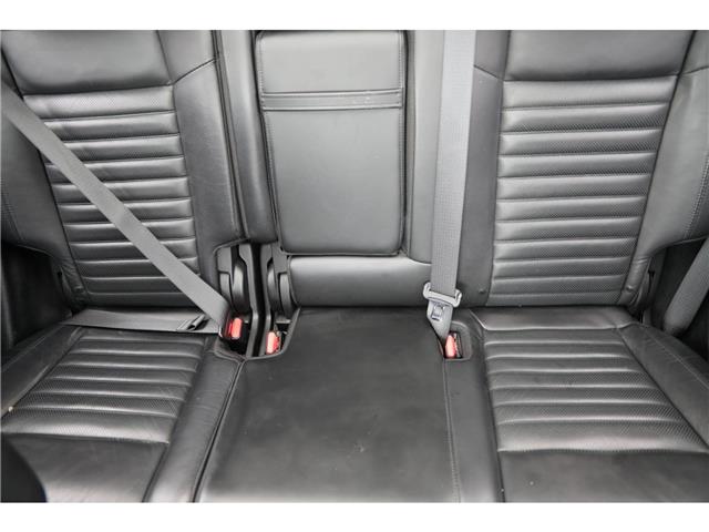 2020 Jeep Grand Cherokee Limited (Stk: TL93323) in Windsor - Image 26 of 31