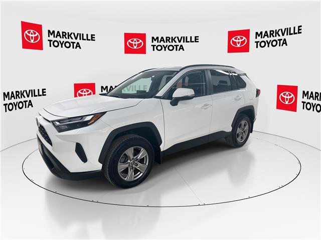 2023 Toyota RAV4 XLE (Stk: 11105842A) in Markham - Image 5 of 29