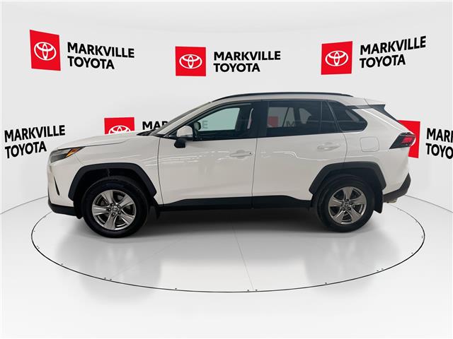 2023 Toyota RAV4 XLE (Stk: 11105842A) in Markham - Image 6 of 29