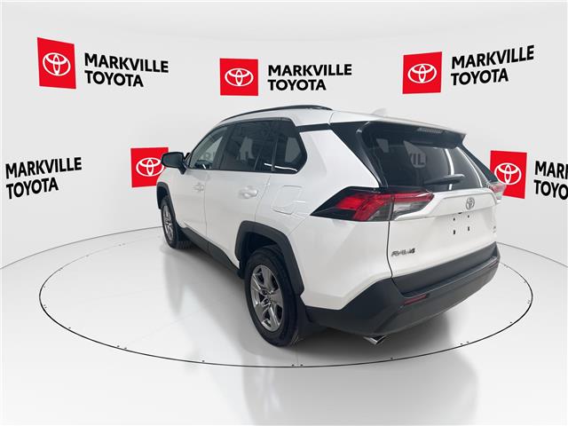 2023 Toyota RAV4 XLE (Stk: 11105842A) in Markham - Image 8 of 29